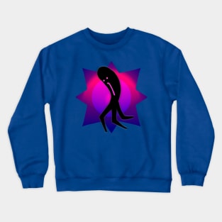 Scurry Crewneck Sweatshirt